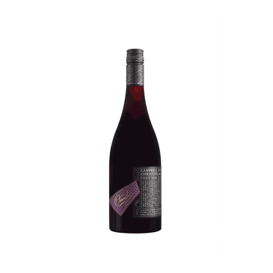 Quealy Campbell & Christine Pinot Noir 2019 - DiVino.com.au