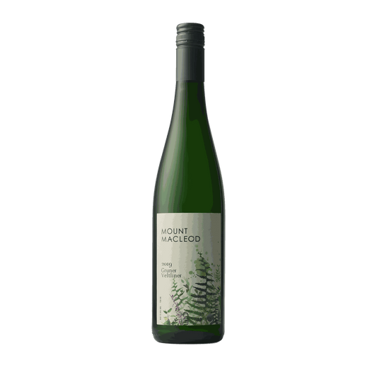Mount Macleod Gruner Veltliner 2020 - DiVino.com.au