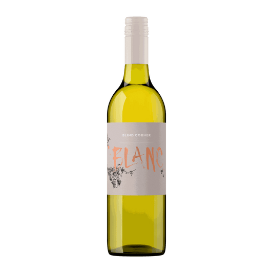 Blind Corner Blanc 2020 - DiVino.com.au