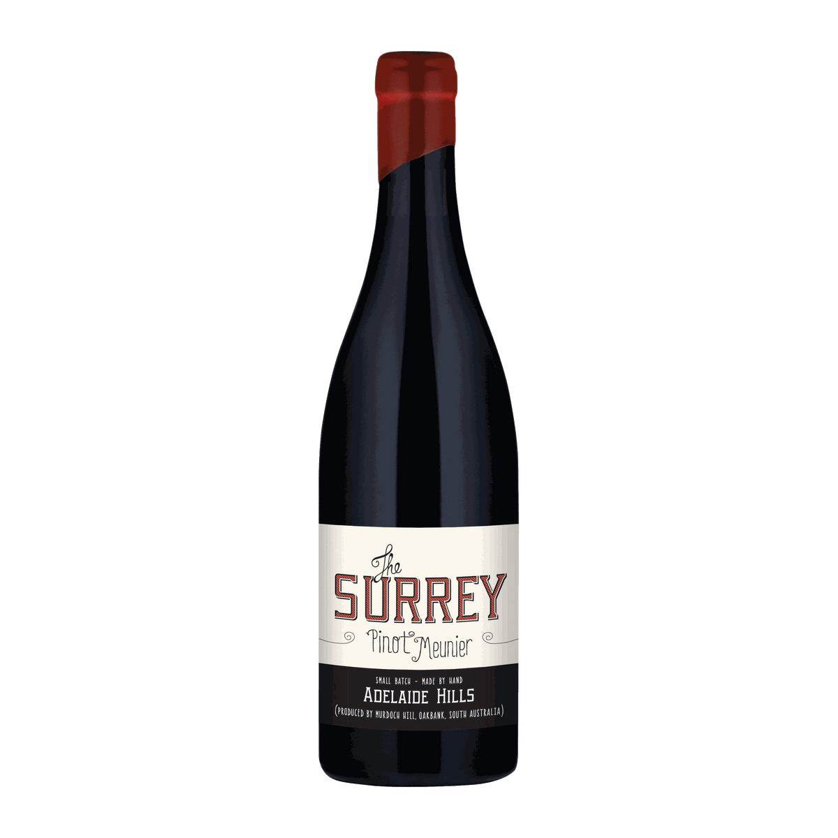 Murdoch Hill Artisan Series Surrey Pinot Meunier 2020 - DiVino.com.au