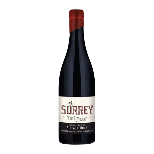 Murdoch Hill Artisan Series Surrey Pinot Meunier 2020 - DiVino.com.au