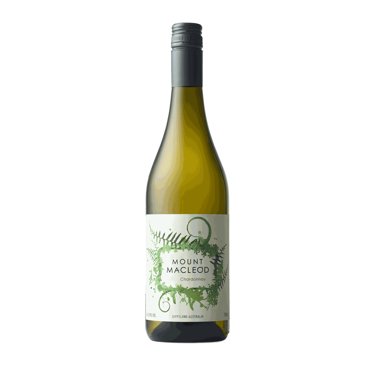 Mount Macleod Chardonnay 2020 - DiVino.com.au