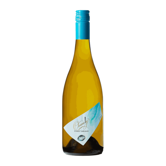 Quealy Pinot Grigio 2020 - DiVino.com.au