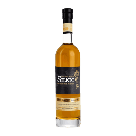 Sliabh Liag Distillery Dark Silkie Irish Whiskey - DiVino.com.au