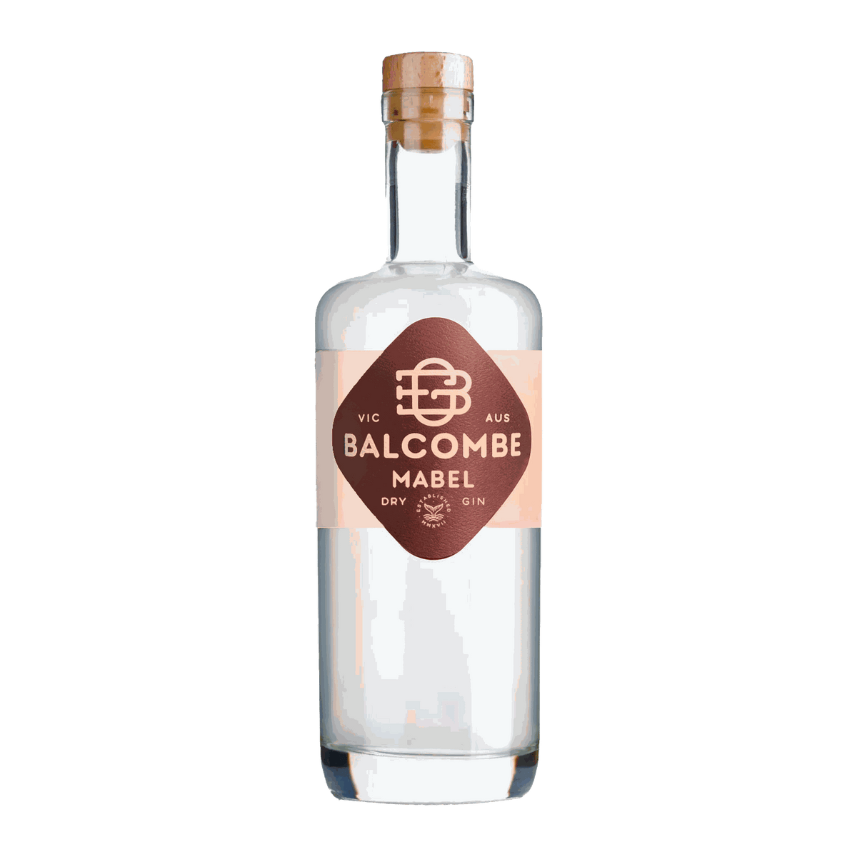 Balcombe Mabel Dry Gin - DiVino.com.au