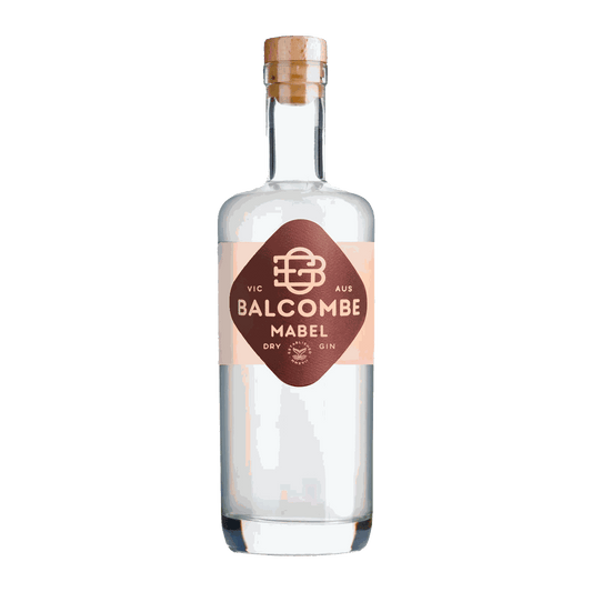 Balcombe Mabel Dry Gin - DiVino.com.au