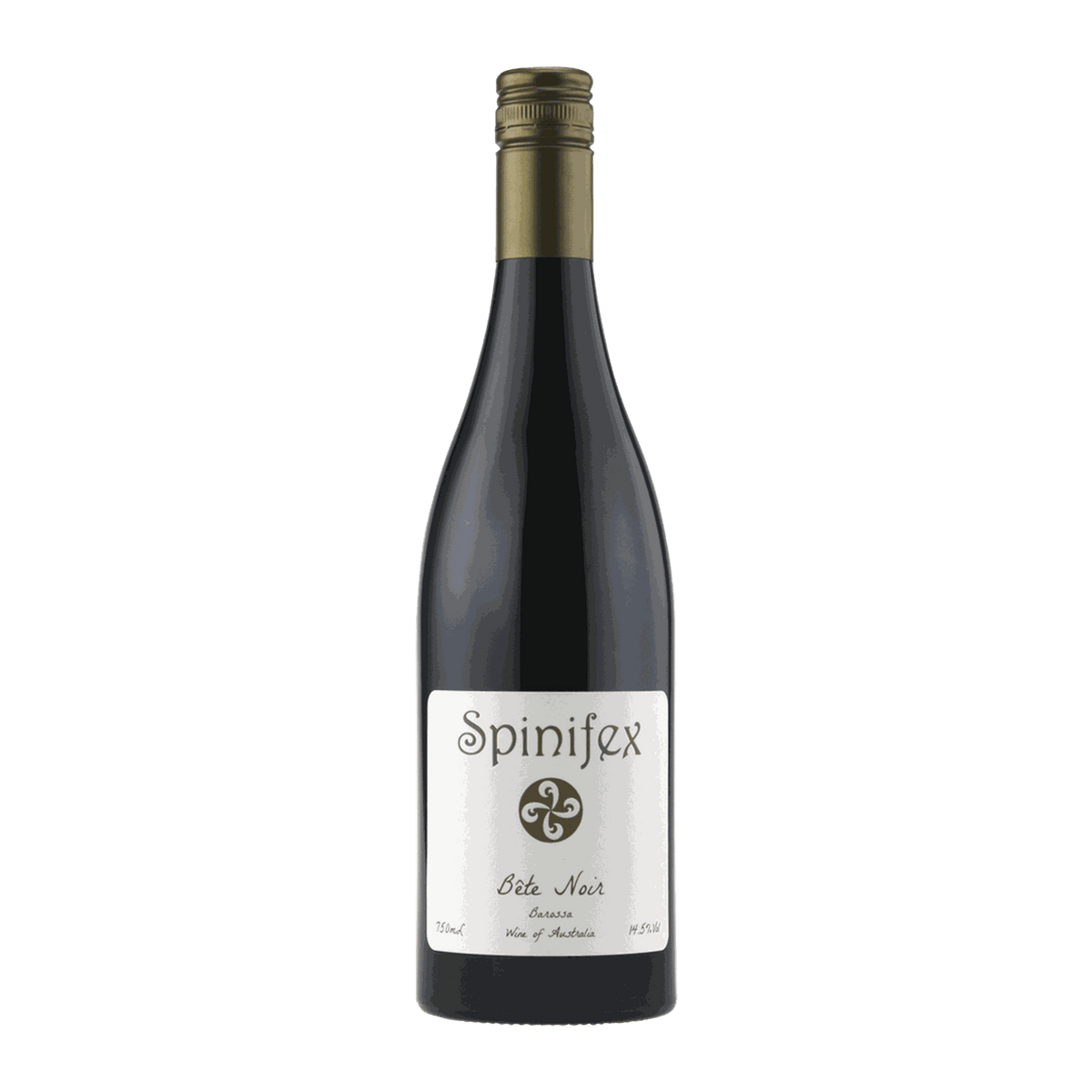 Spinifex Bête Noir 2019 - DiVino.com.au