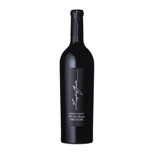 Laughing Jack Old Vine Moppa Grenache 2018 - DiVino.com.au