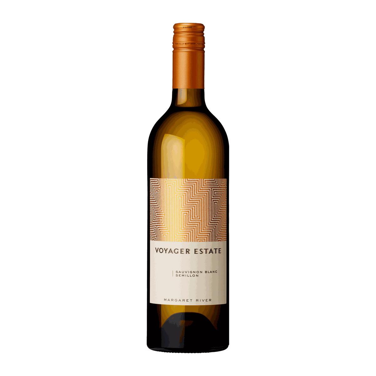 Voyager Estate Sauvignon Blanc Semillon 2020 - DiVino.com.au