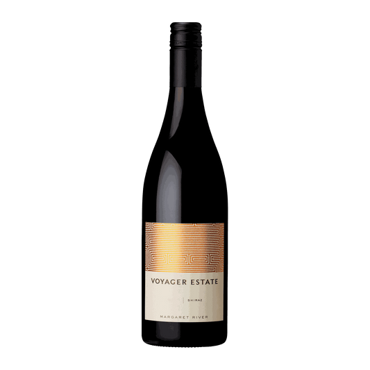 Voyager Estate Shiraz 2018 - DiVino.com.au