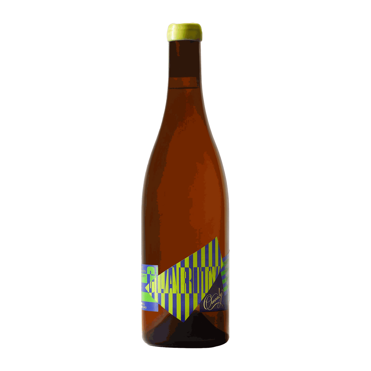 Quealy Turbul Friulano 2019 - DiVino.com.au