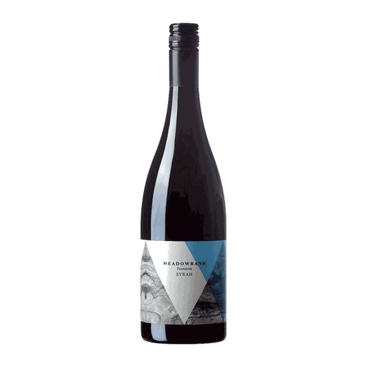 Meadowbank Syrah 2020 - DiVino.com.au