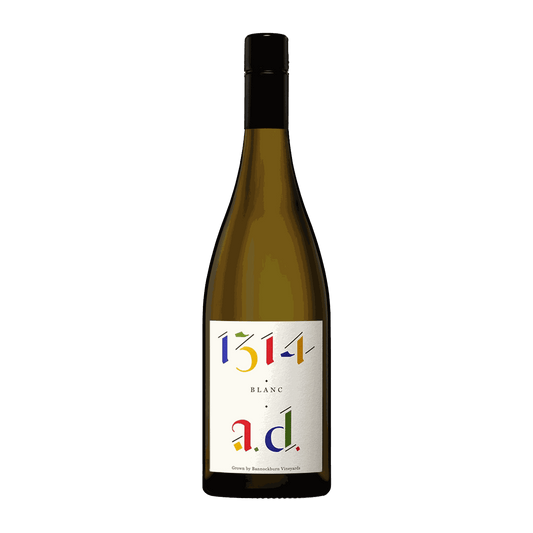 Bannockburn 1314 a.d. Blanc 2020 - DiVino.com.au