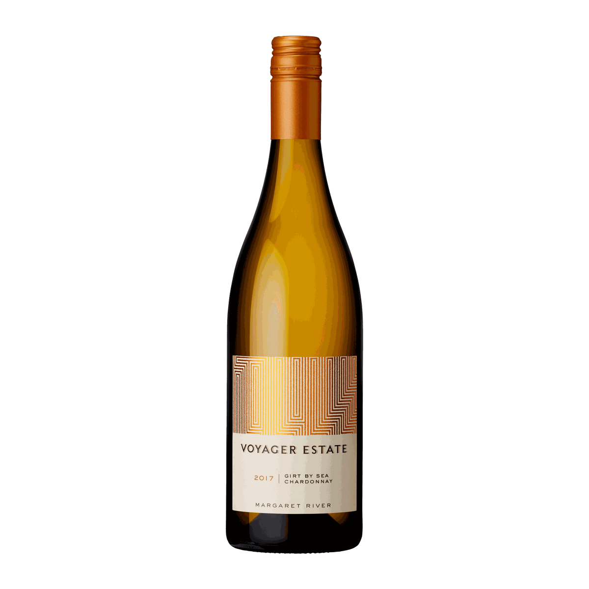 Voyager Estate Girt by Sea Chardonnay 2020 - DiVino.com.au