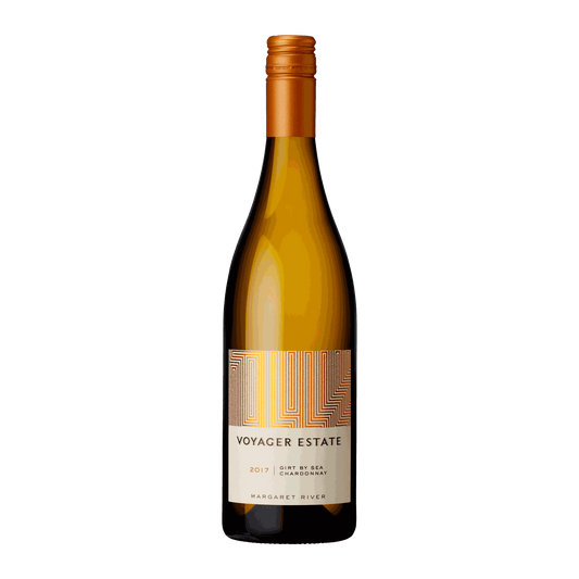 Voyager Estate Girt by Sea Chardonnay 2020 - DiVino.com.au
