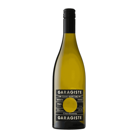Garagiste Terre Maritime Chardonnay 2019 - DiVino.com.au