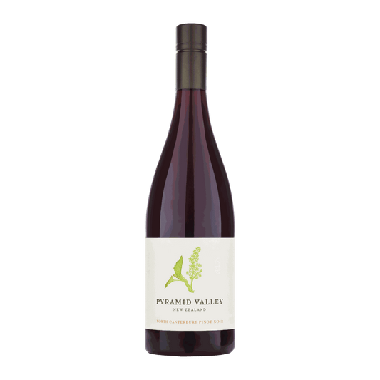 Pyramid Valley North Canterbury Pinot Noir 2019 - DiVino.com.au