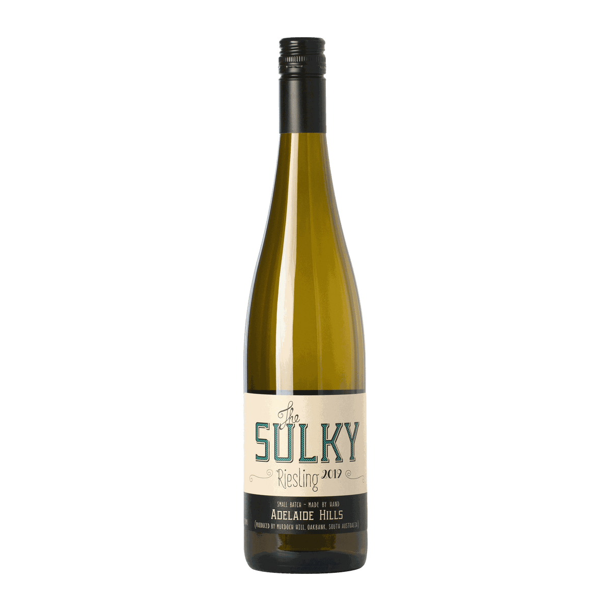 Murdoch Hill Artisan Series Sulky Riesling 2020 - DiVino.com.au