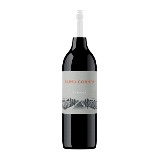 Blind Corner Quindalup Cabernet 2020 - DiVino.com.au