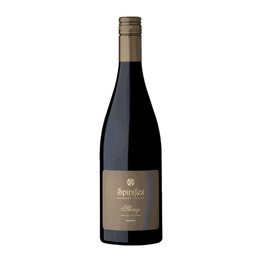 Spinifex Moppa Shiraz 2019 - DiVino.com.au