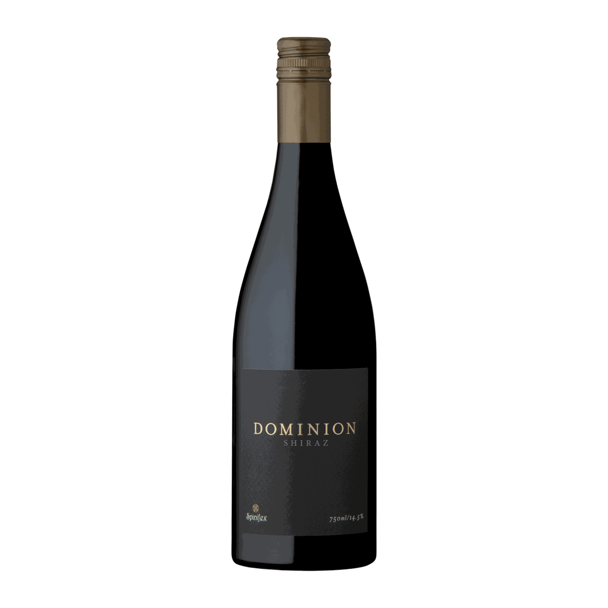 Spinifex Dominion Shiraz 2019 - DiVino.com.au