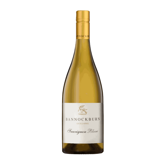 Bannockburn Sauvignon Blanc 2018 - DiVino.com.au
