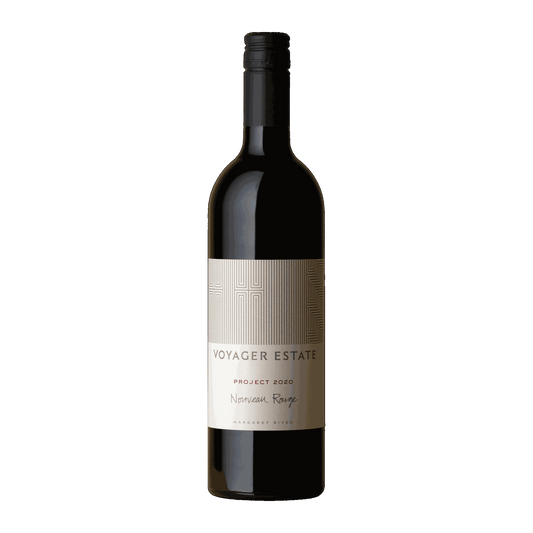 Voyager Estate Project Nouveau Rouge 2021 - DiVino.com.au