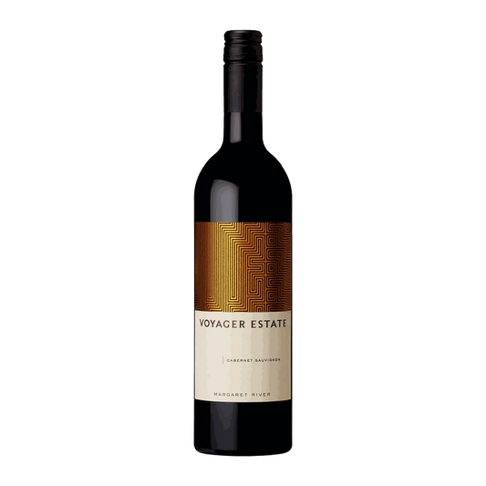 Voyager Estate Cabernet Sauvignon 2017 - DiVino.com.au