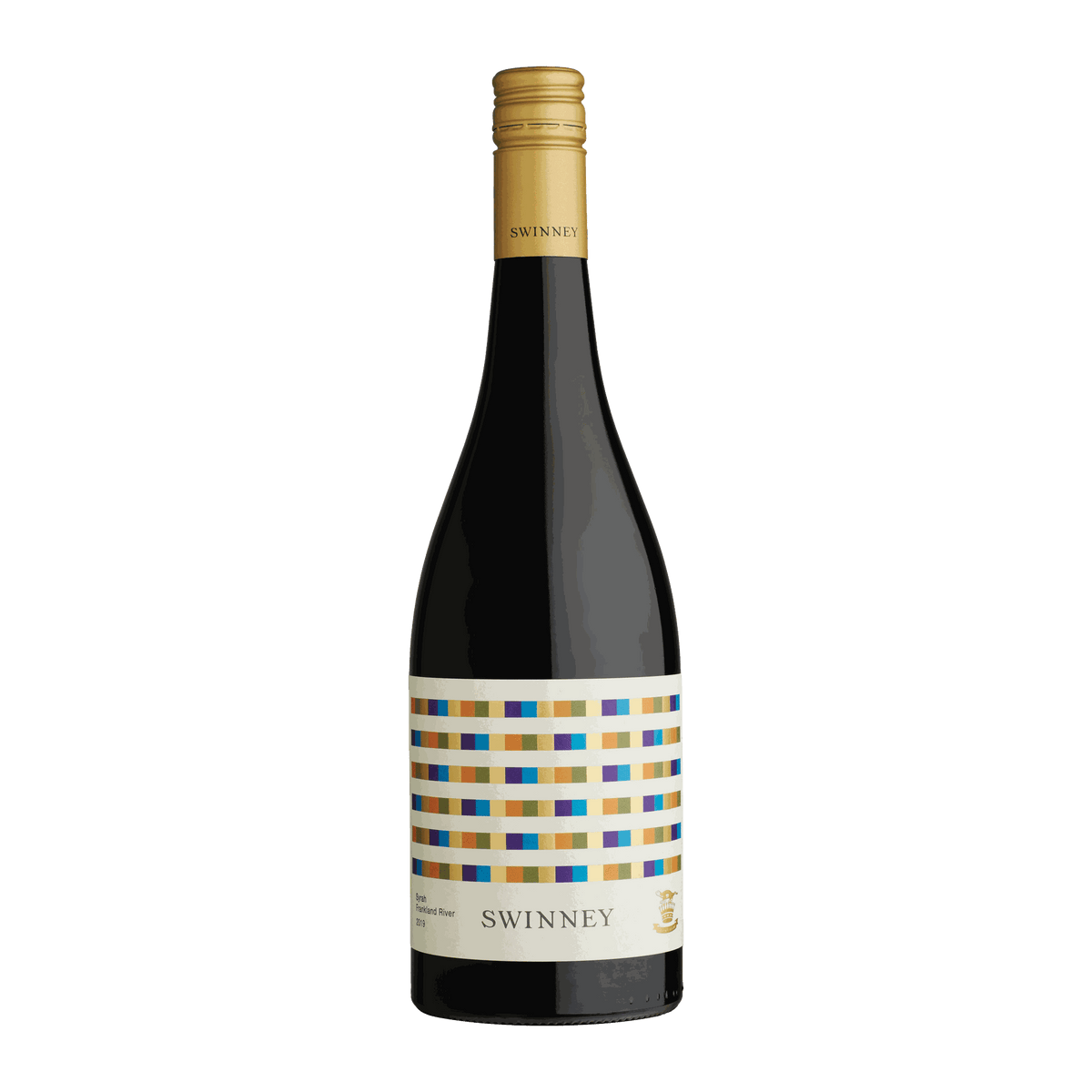 Swinney Syrah 2020 - DiVino.com.au