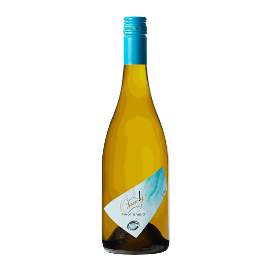 Quealy Balnarring Pinot Grigio 2021 - DiVino.com.au