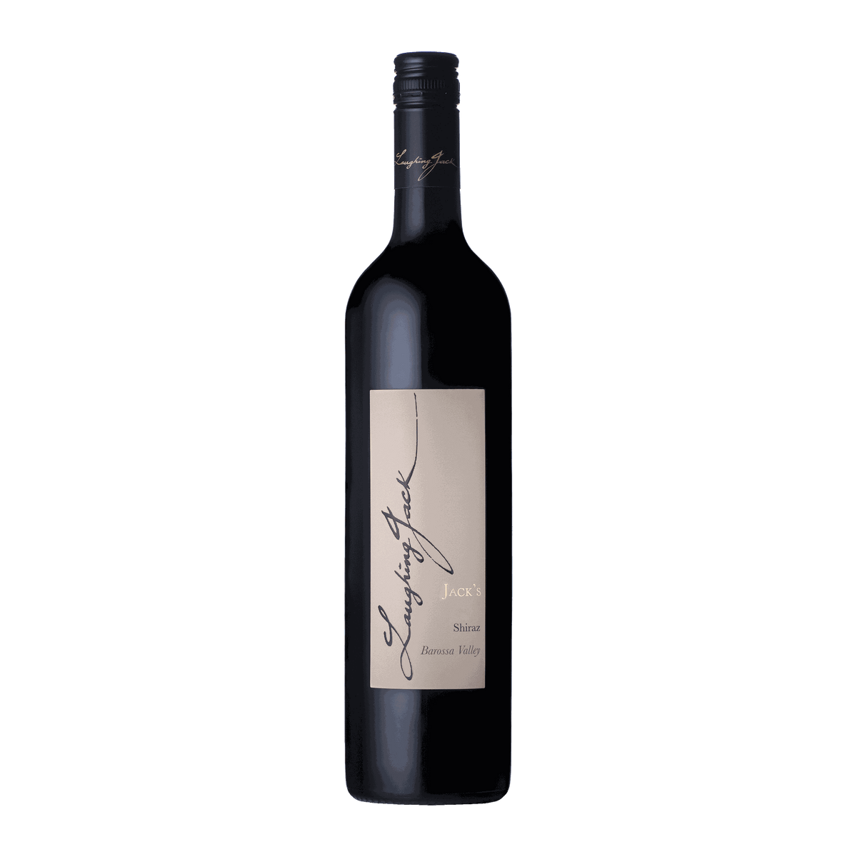 Laughing Jack Jack's Shiraz 2019 - DiVino.com.au
