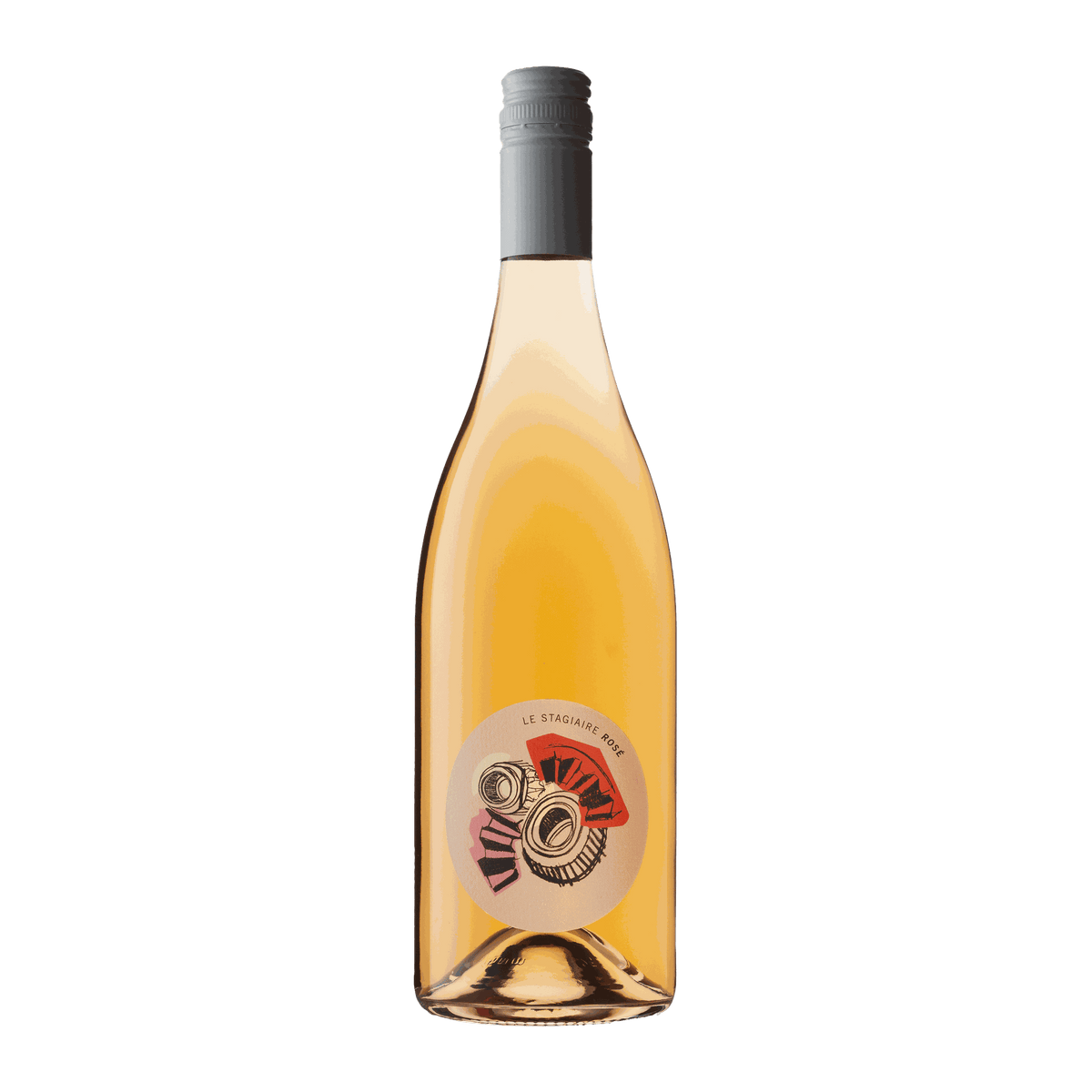 Garagiste Le Stagiaire Rosé 2021 - DiVino.com.au