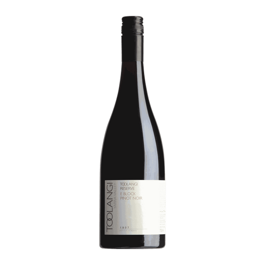 Toolangi Vineyard E Block Pinot Noir 2020 - DiVino.com.au