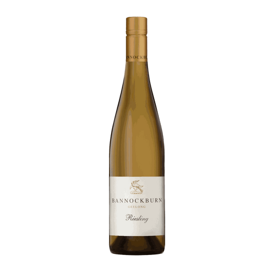 Bannockburn Riesling 2021 - DiVino.com.au