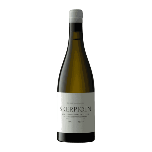 Sadie Family Swartland Skerpioen 2020 - DiVino.com.au