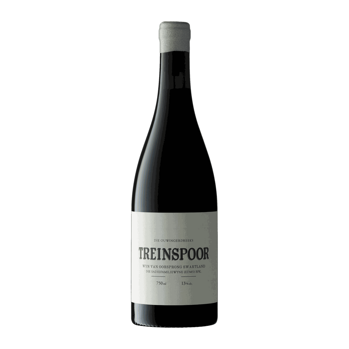 Sadie Family Swartland Treinspoor 2020 - DiVino.com.au