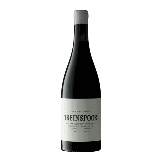 Sadie Family Swartland Treinspoor 2020 - DiVino.com.au