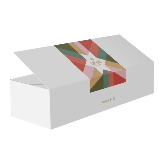 Animus Distillery Bauble Core Range 3-pack Macedon, Ambrosian, Arboretum 3x50ml - DiVino.com.au