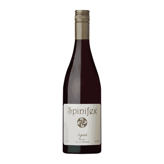 Spinifex Syrah 2021 - DiVino.com.au