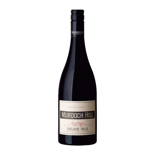 Murdoch Hill Pinot Noir 2021 - DiVino.com.au