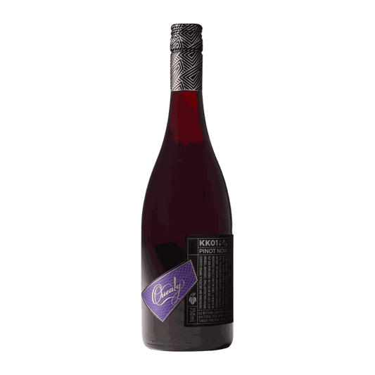 Quealy KK01 Pinot Noir 2020 - DiVino.com.au