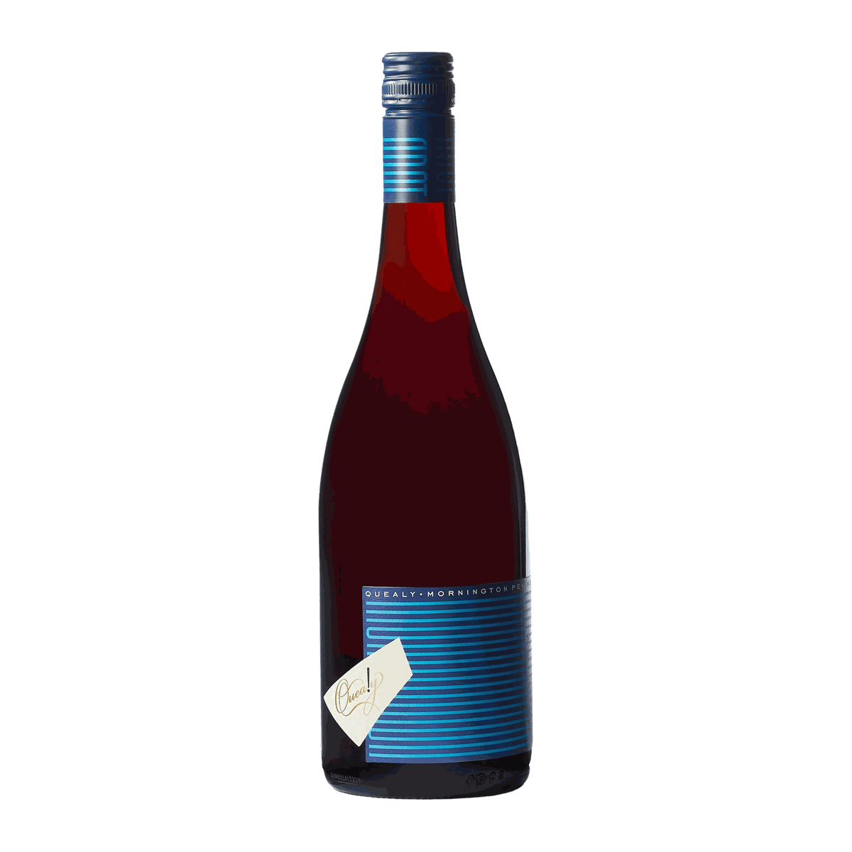 Quealy Mornington Peninsula Pinot Noir 2020 - DiVino.com.au