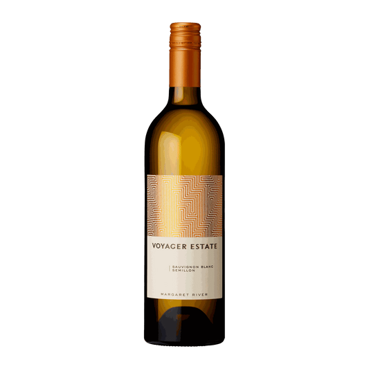 Voyager Estate Sauvignon Blanc Semillon 2021 - DiVino.com.au