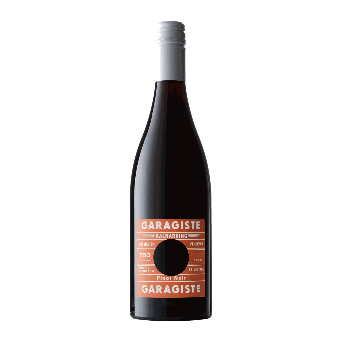 Garagiste Balnarring Pinot Noir 2021 - DiVino.com.au