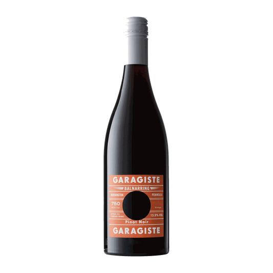 Garagiste Balnarring Pinot Noir 2021 - DiVino.com.au