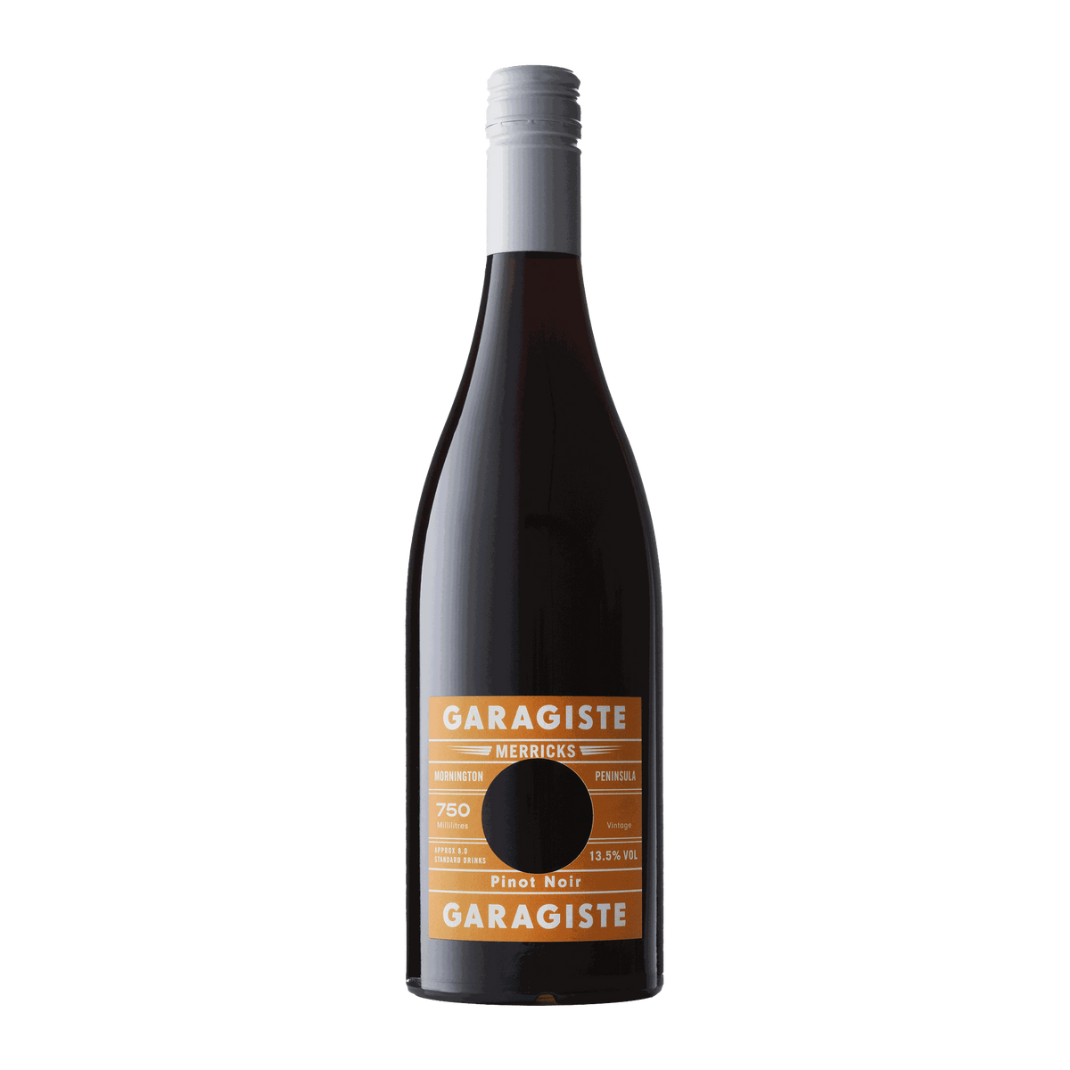 Garagiste Merricks Pinot Noir 2021 - DiVino.com.au