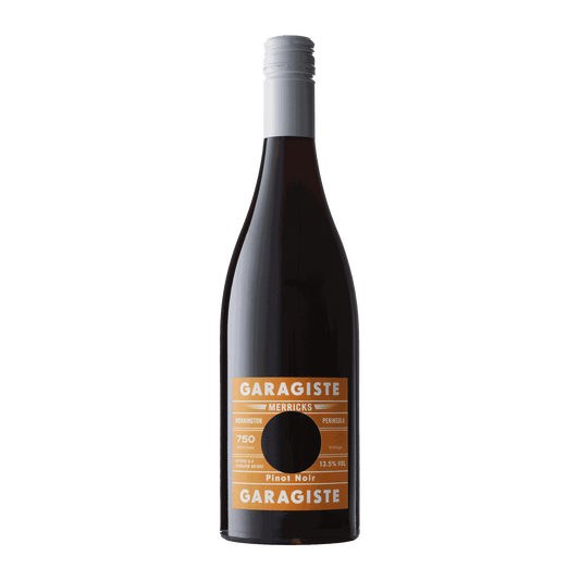 Garagiste Merricks Pinot Noir 2021 - DiVino.com.au