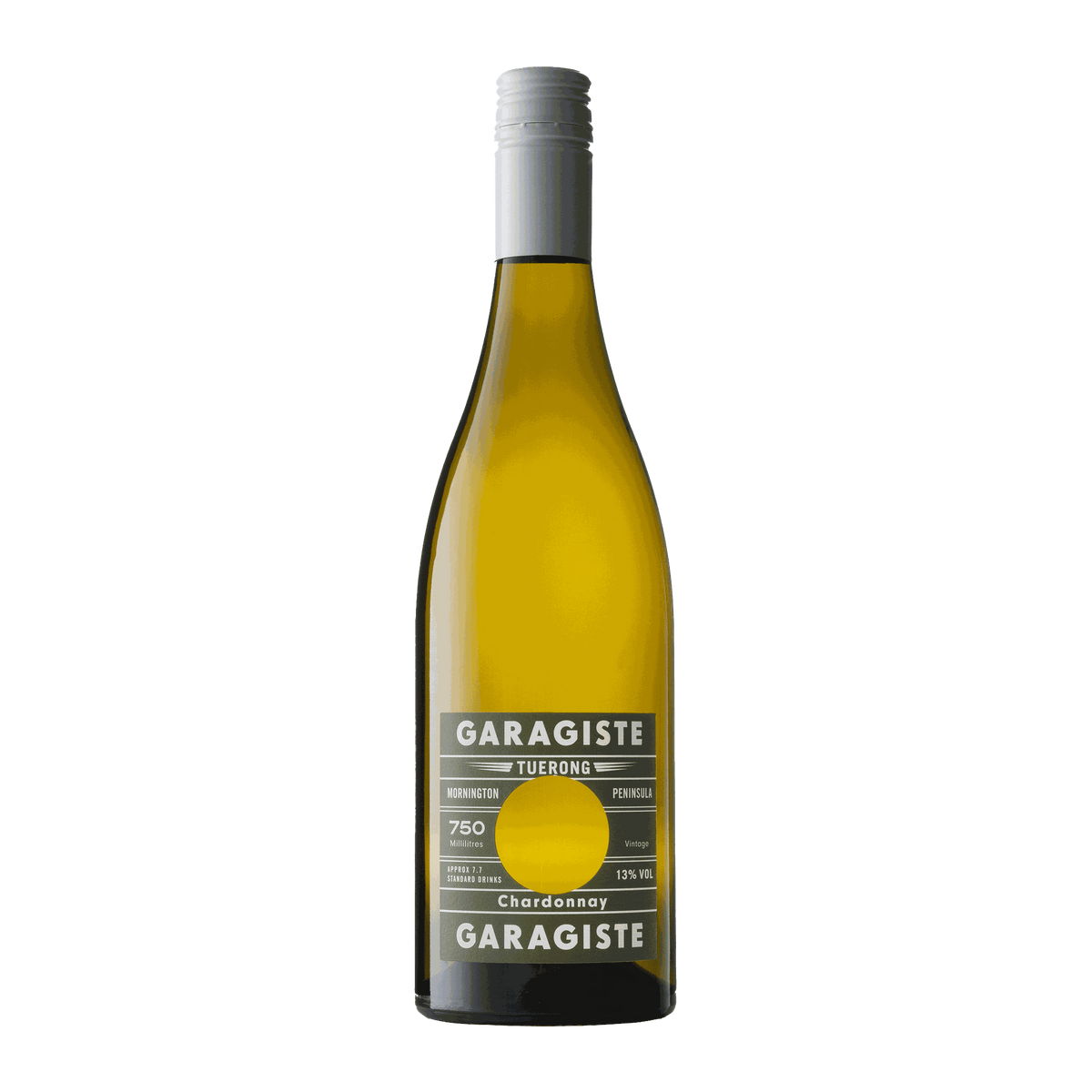 Garagiste Tuerong Chardonnay 2021 - DiVino.com.au