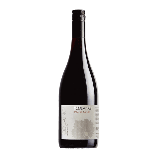 Toolangi Vineyard Pinot Noir 2021 - DiVino.com.au