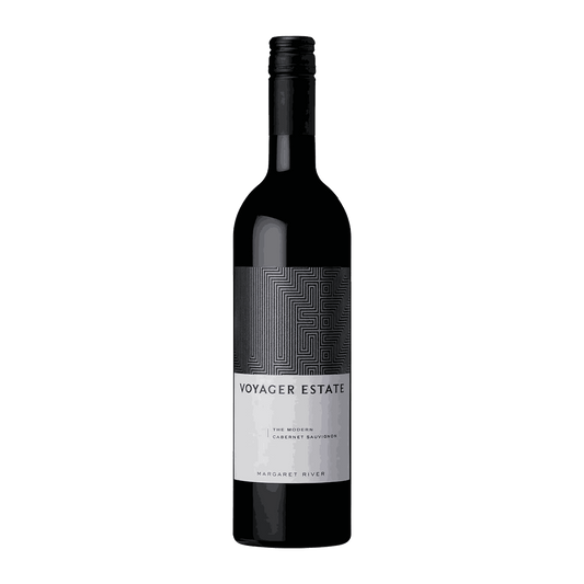 Voyager Estate The Modern Cabernet Sauvignon 2019 - DiVino.com.au